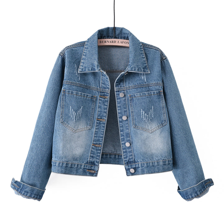 Marina Jean Jacket