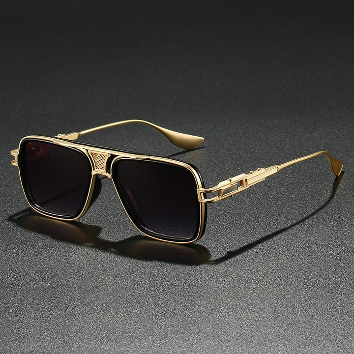 Jackson &amp; Blake  Atlas Sunglasses