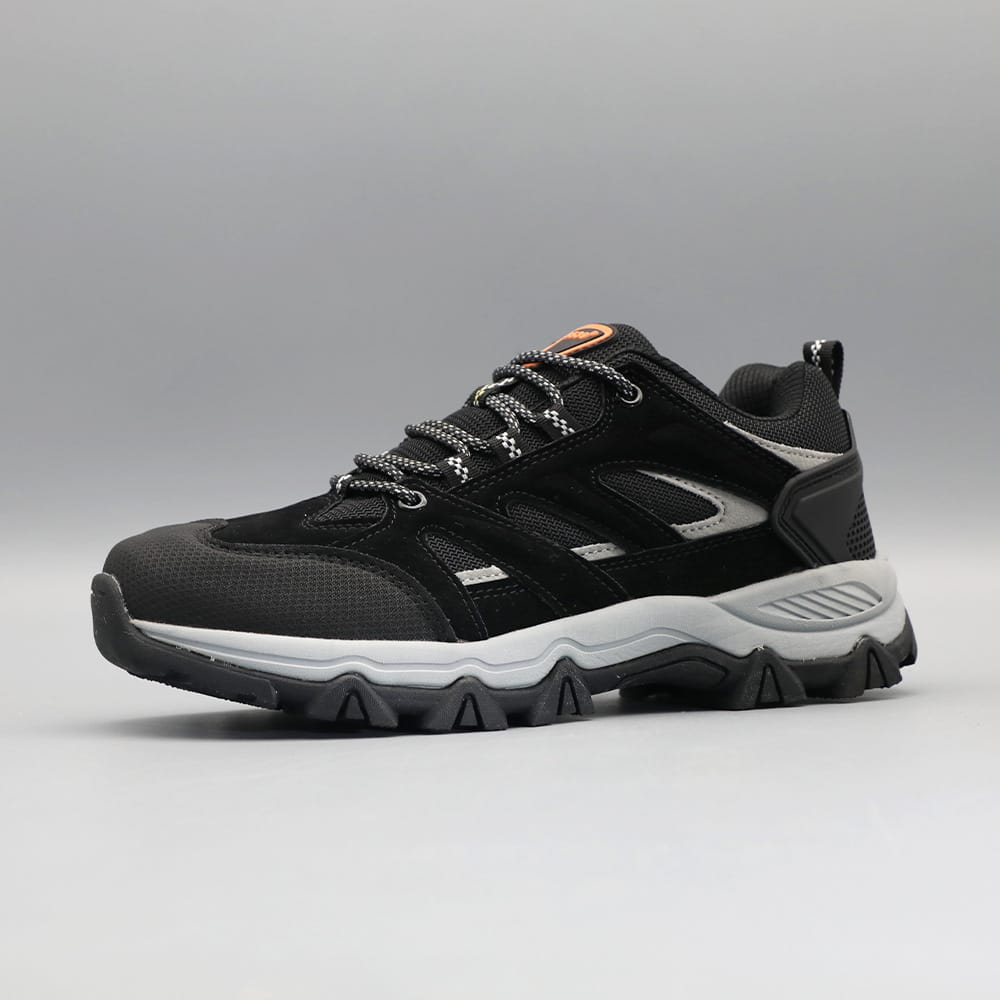 Jackson &amp; Blake  Anti-slip low-cut trail running shoes