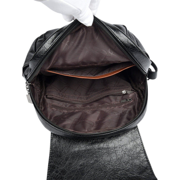 Jackson &amp; Blake  Dusk to Umber Backpack