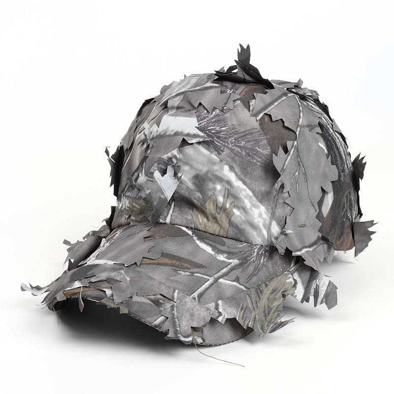 Jackson &amp; Blake  Whitetail Forest Cap