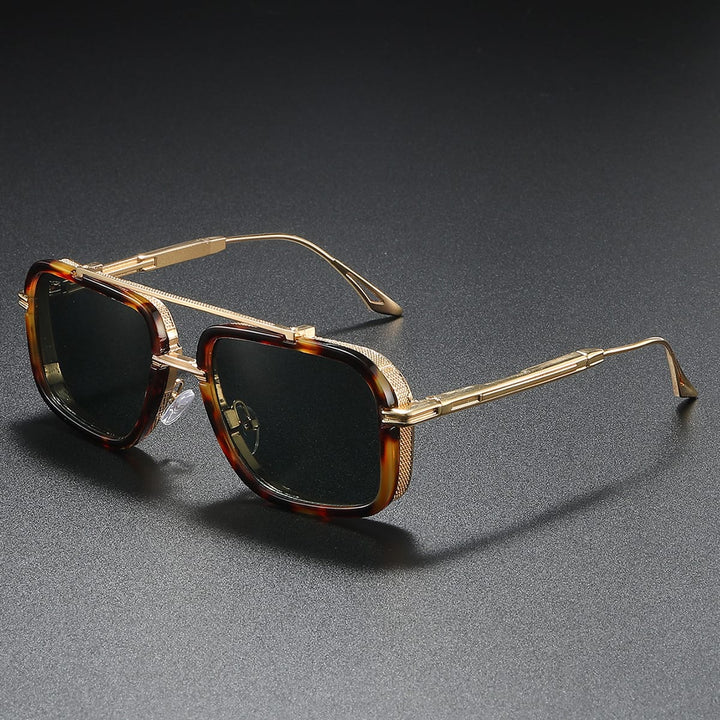 Jackson &amp; Blake  Westfield Aviator Sunglasses