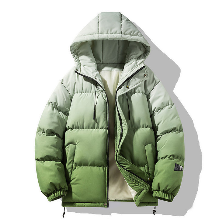 Cloudline Puffer Jacket