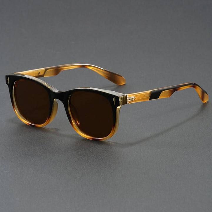 Jackson &amp; Blake  Dexter Square Sunglasses
