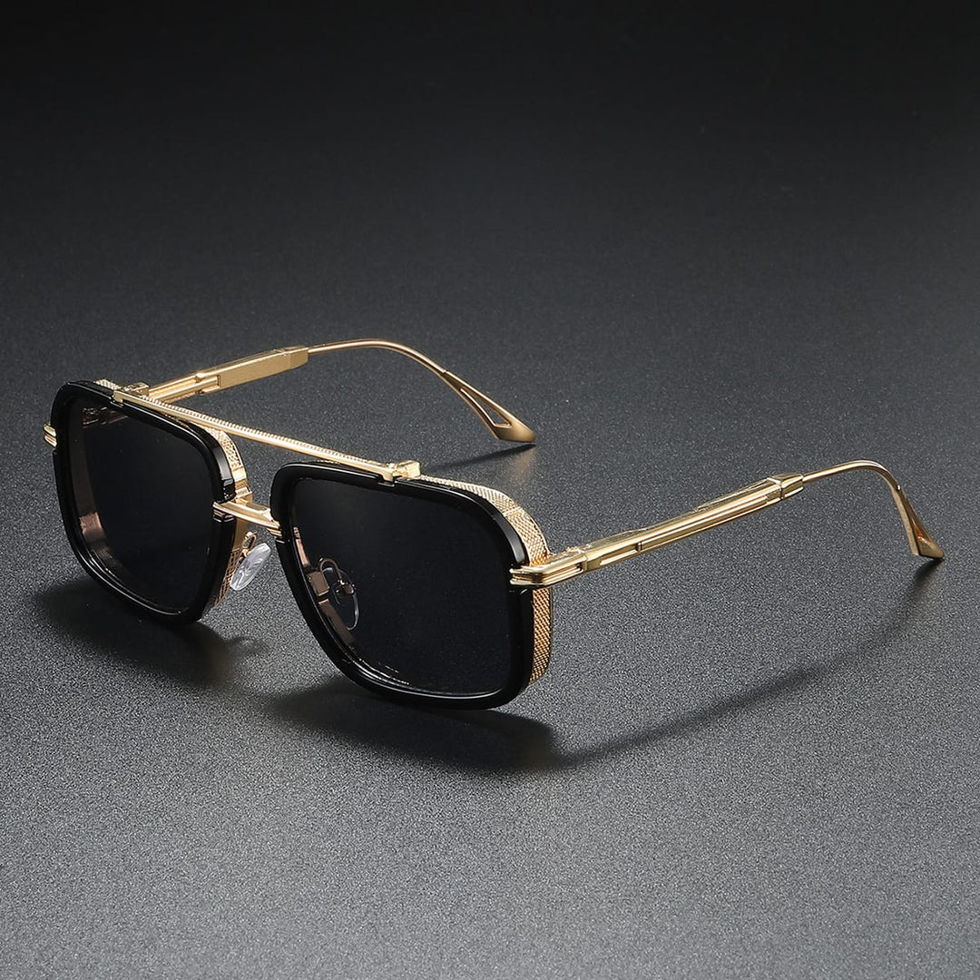 Jackson &amp; Blake  Westfield Aviator Sunglasses