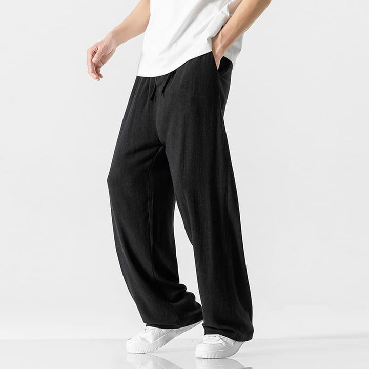 Jackson &amp; Blake  Mercer Straight Trouser