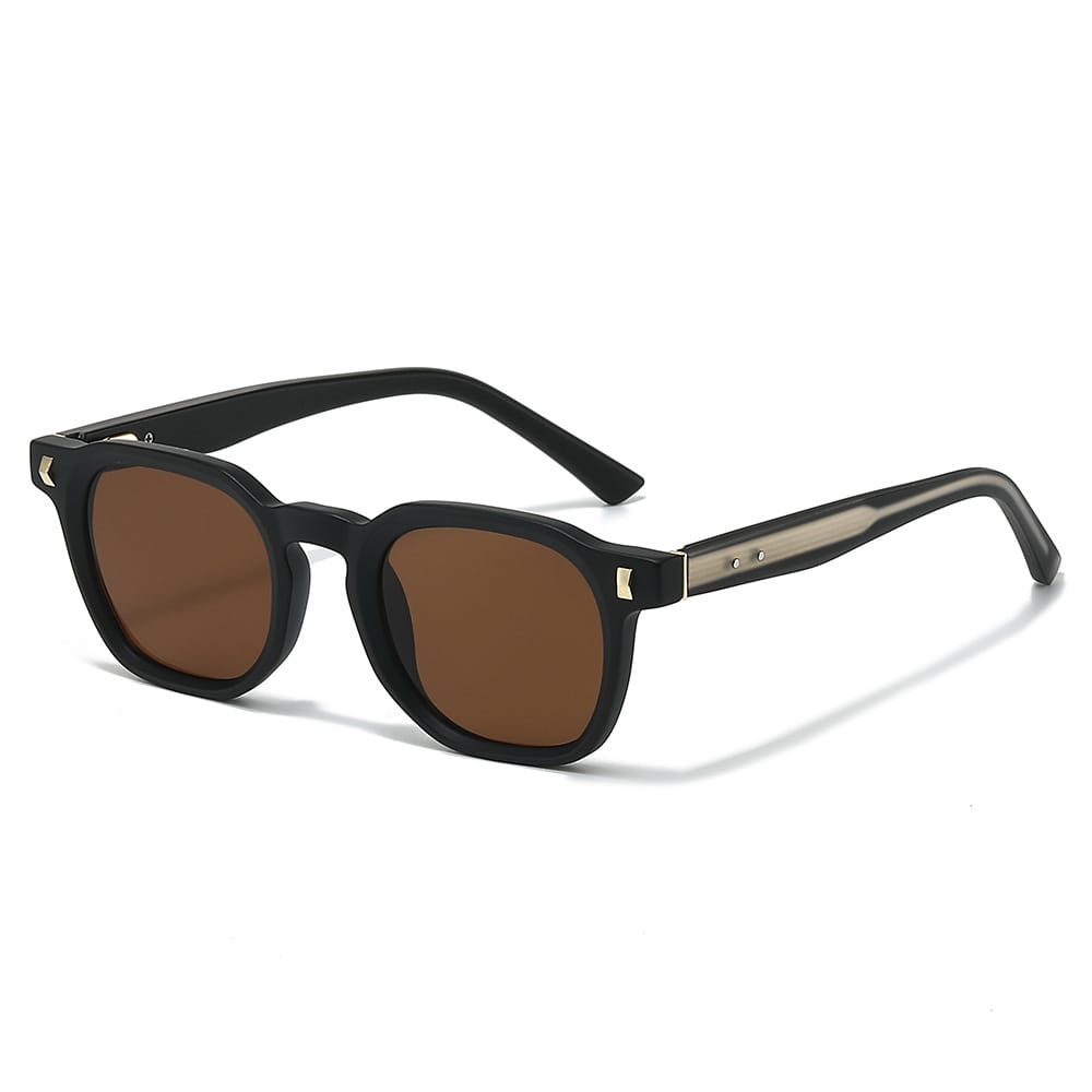 Jackson &amp; Blake  Lacquered Decorative Sunglasses