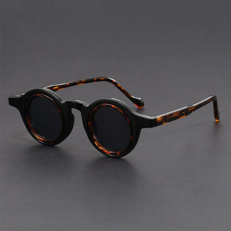 Specter Round Shades