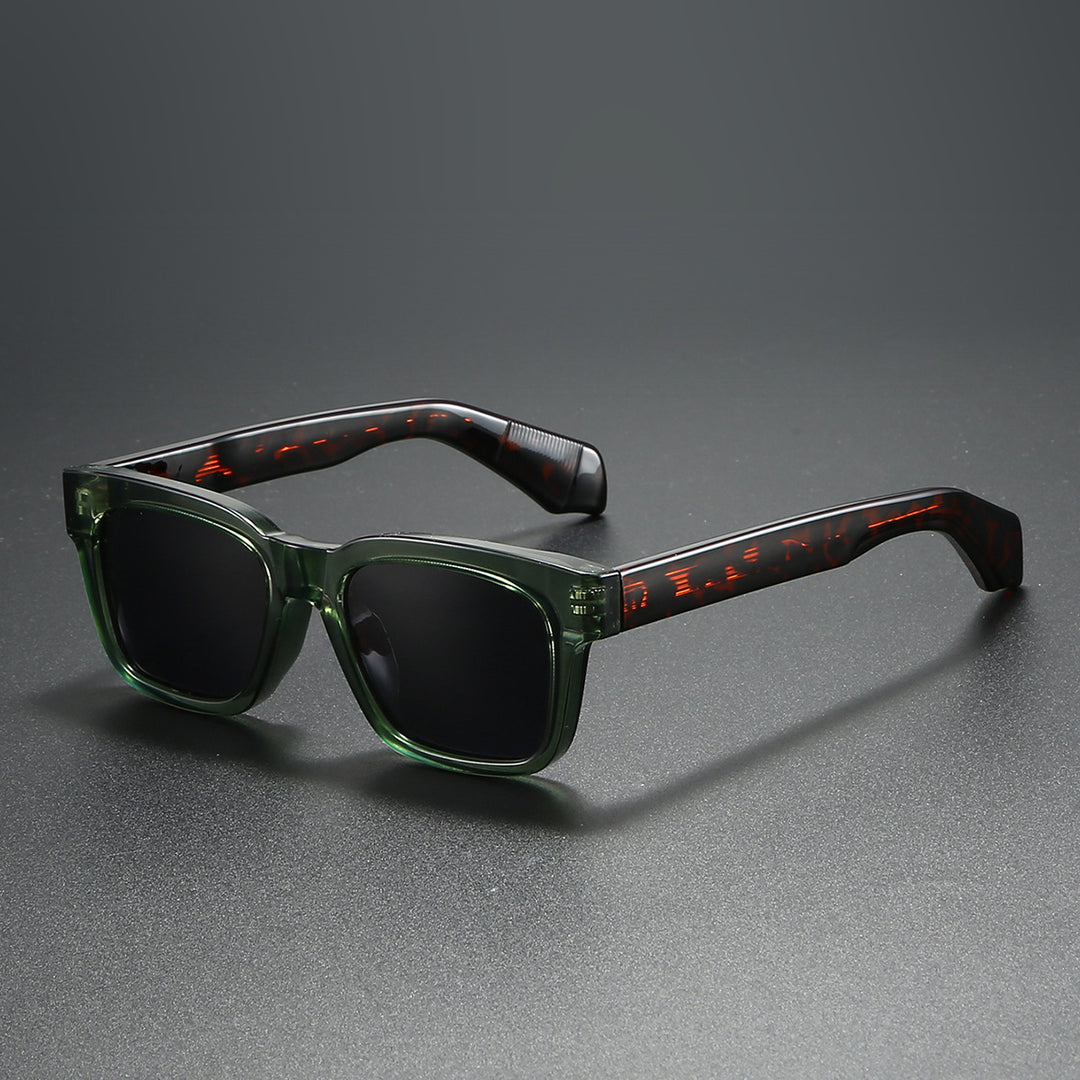 Morrison Square Sunglasses