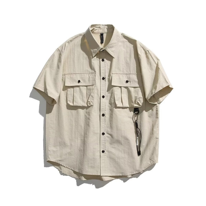 Westport Utility Shirt
