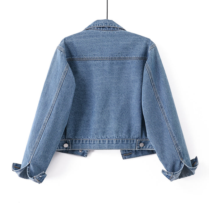 Marina Jean Jacket