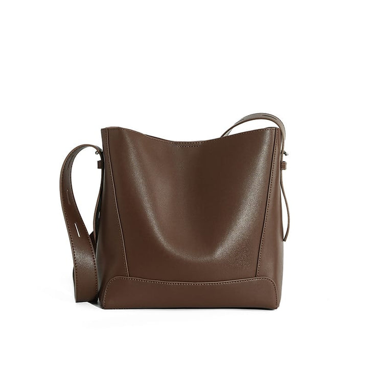 Jackson &amp; Blake  Large Capacity Crossbody Bag