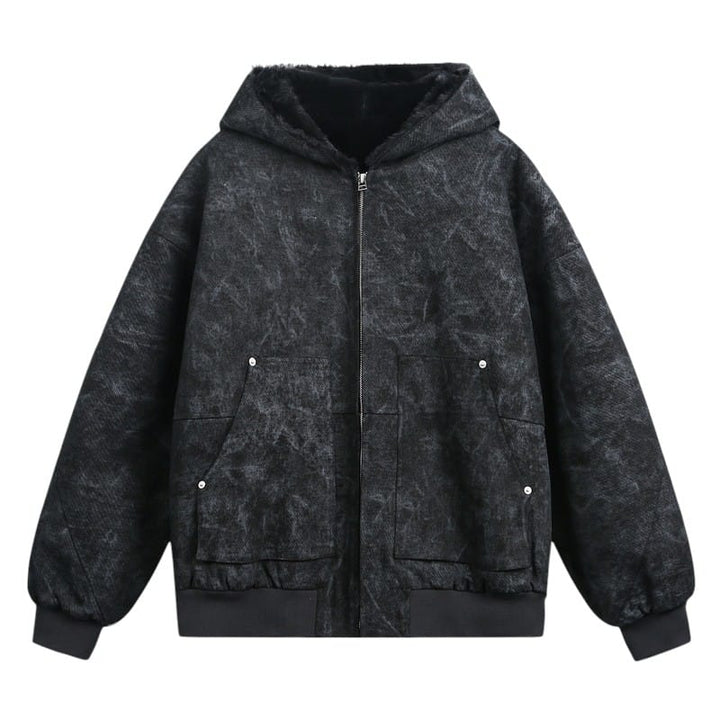 Jackson &amp; Blake  Code 21 Hooded Jacket