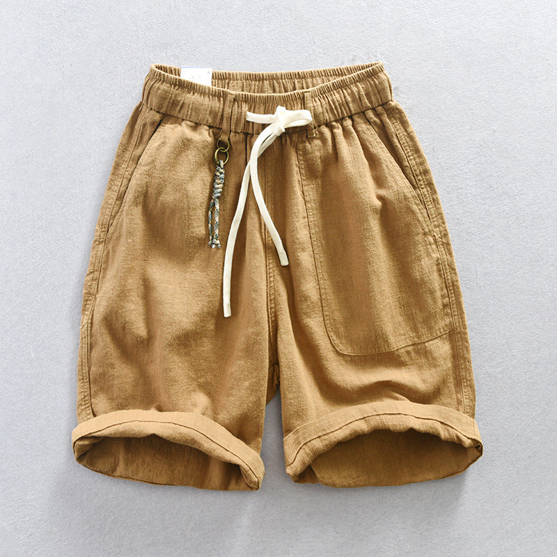 Malibu Relaxed Shorts
