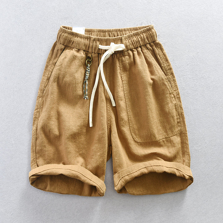 Malibu Relaxed Shorts