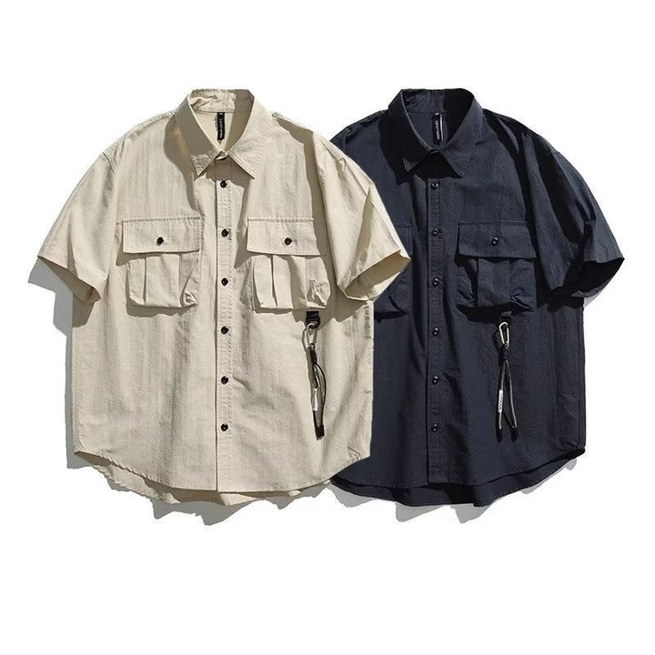 Westport Utility Shirt