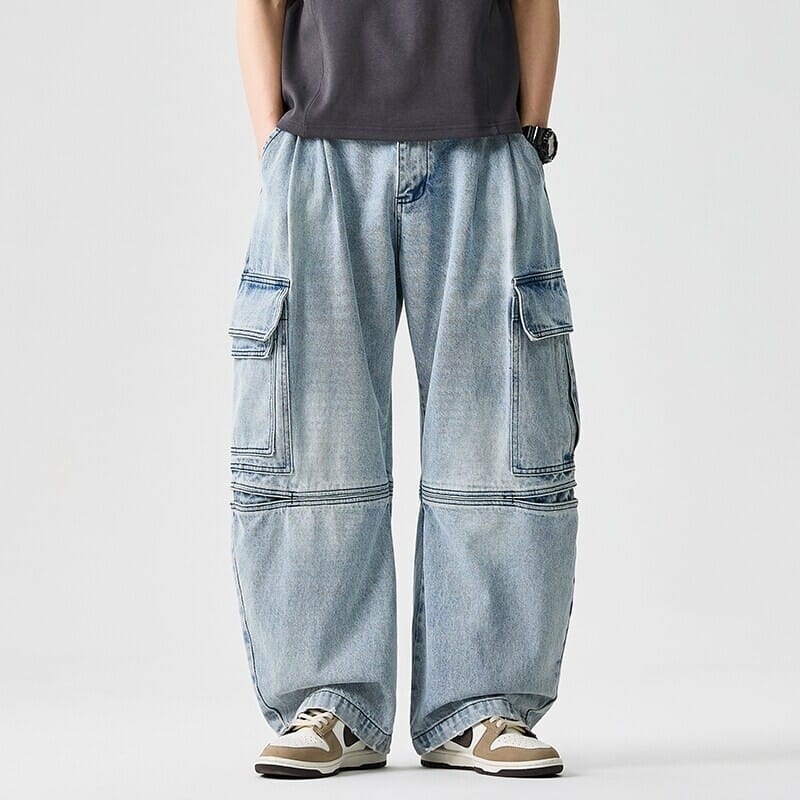 Jackson &amp; Blake  Ashford Cargo Pant