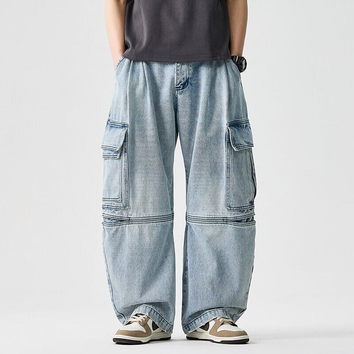 Jackson &amp; Blake  Ashford Cargo Pant