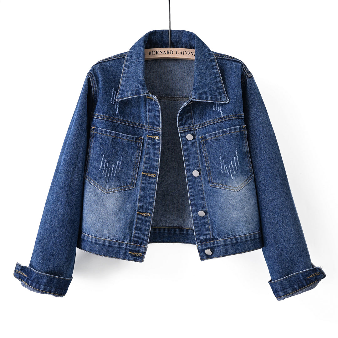 Marina Jean Jacket