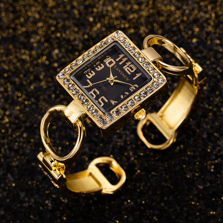Valencia Link Watch