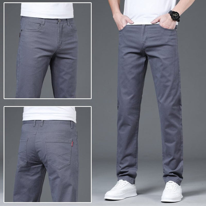 Jackson &amp; Blake Harlow Chinos