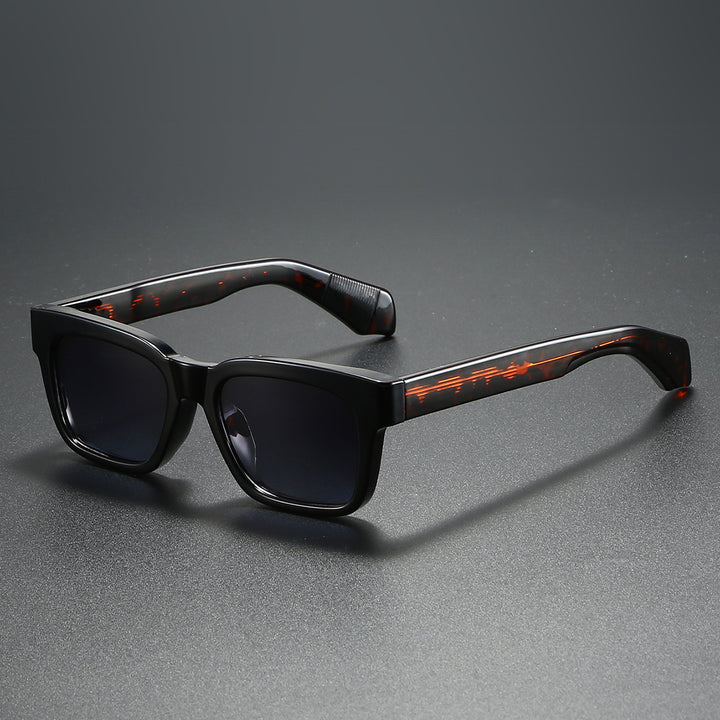 Morrison Square Sunglasses
