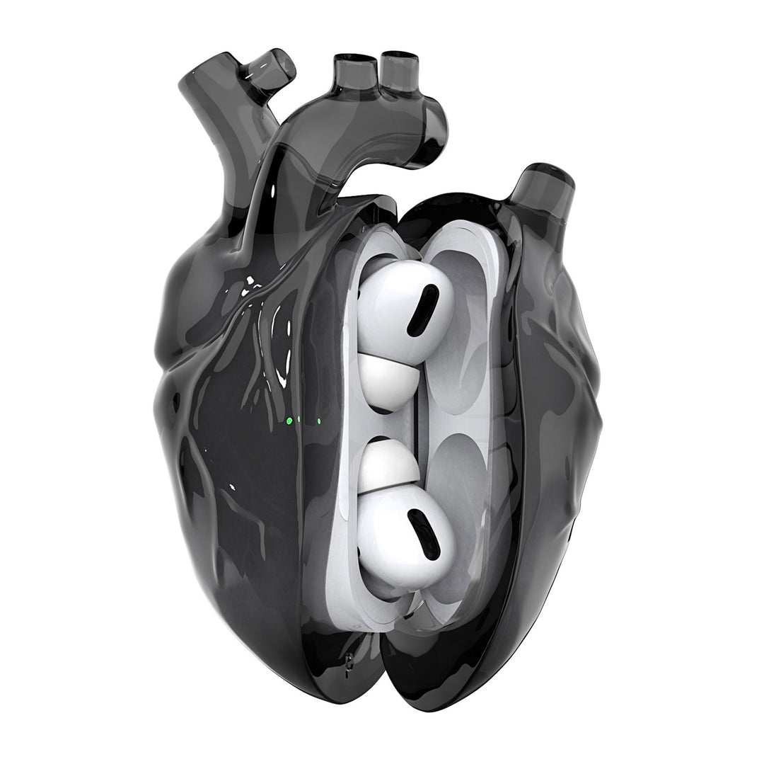 Still Beating AirPod Case