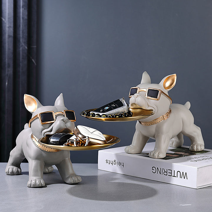 Baby Bully Valet Tray