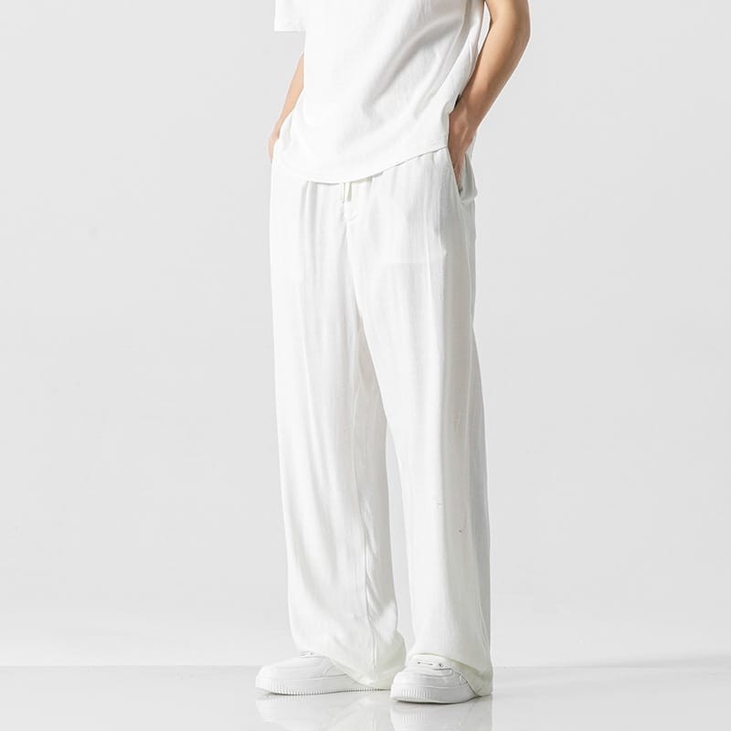Jackson &amp; Blake  Mercer Straight Trouser