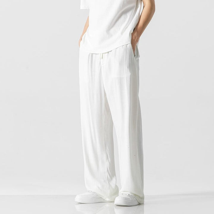 Jackson &amp; Blake  Mercer Straight Trouser