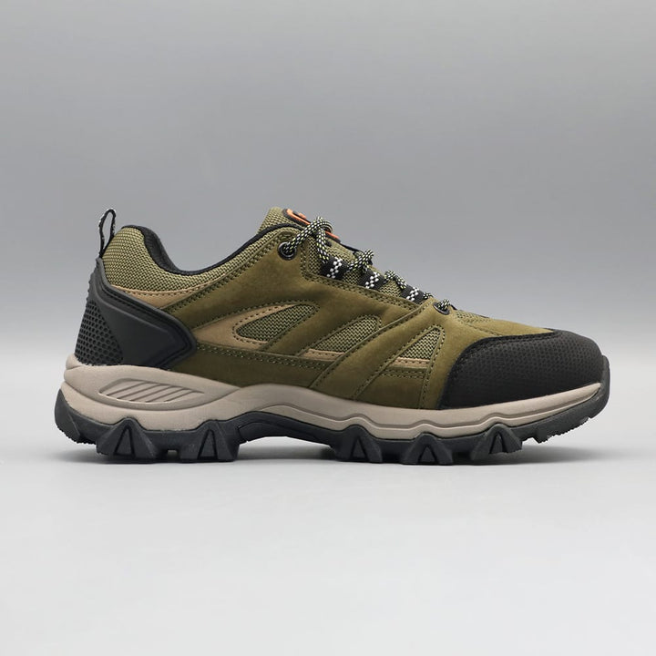 Jackson &amp; Blake  Anti-slip low-cut trail running shoes