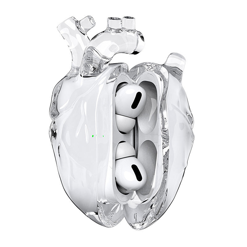 Still Beating AirPod Case