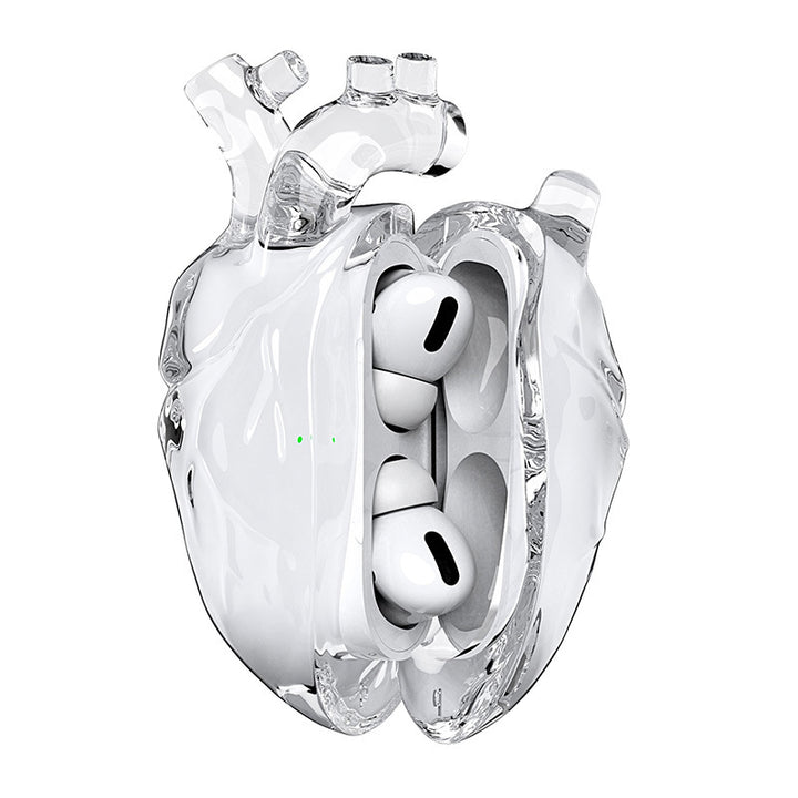 Still Beating AirPod Case