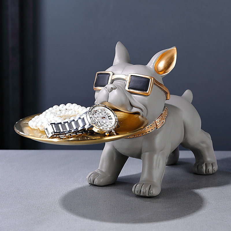 Baby Bully Valet Tray