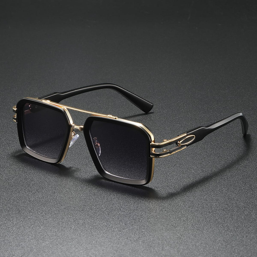 Jackson & Blake  Laurent Sunglasses