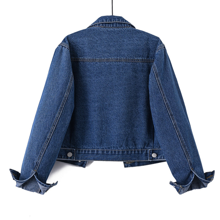 Marina Jean Jacket