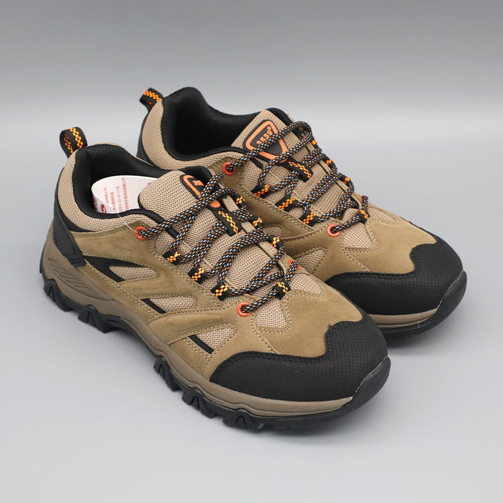 Jackson &amp; Blake  Anti-slip low-cut trail running shoes