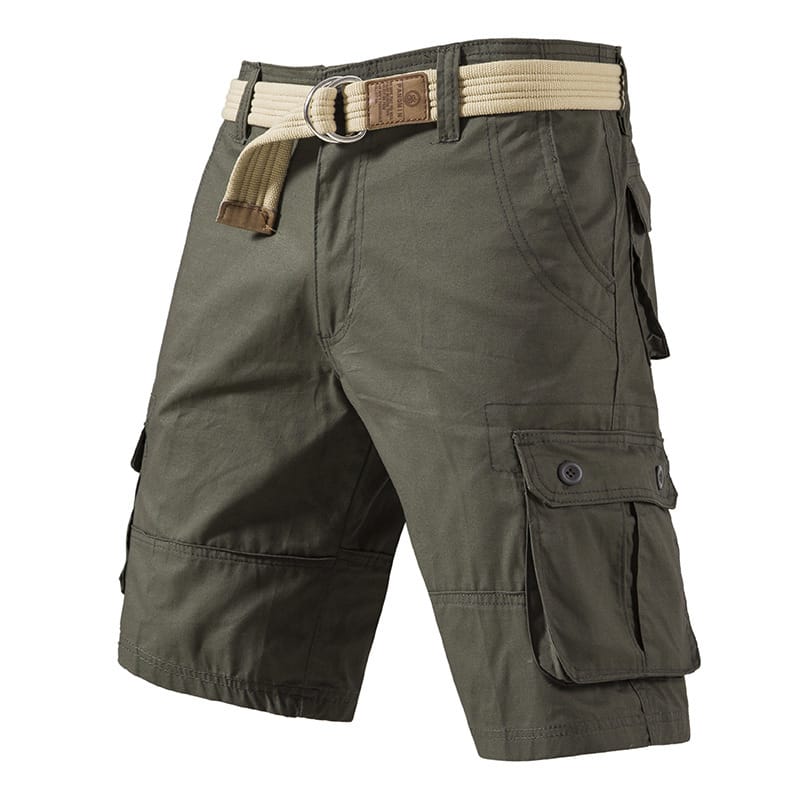 Jackson &amp; Blake  Ranger Cargo Shorts