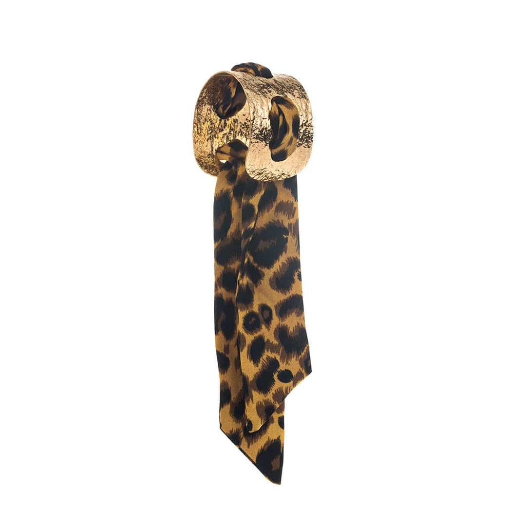 Jackson &amp; Blake  Portofino Scarf Bracelet