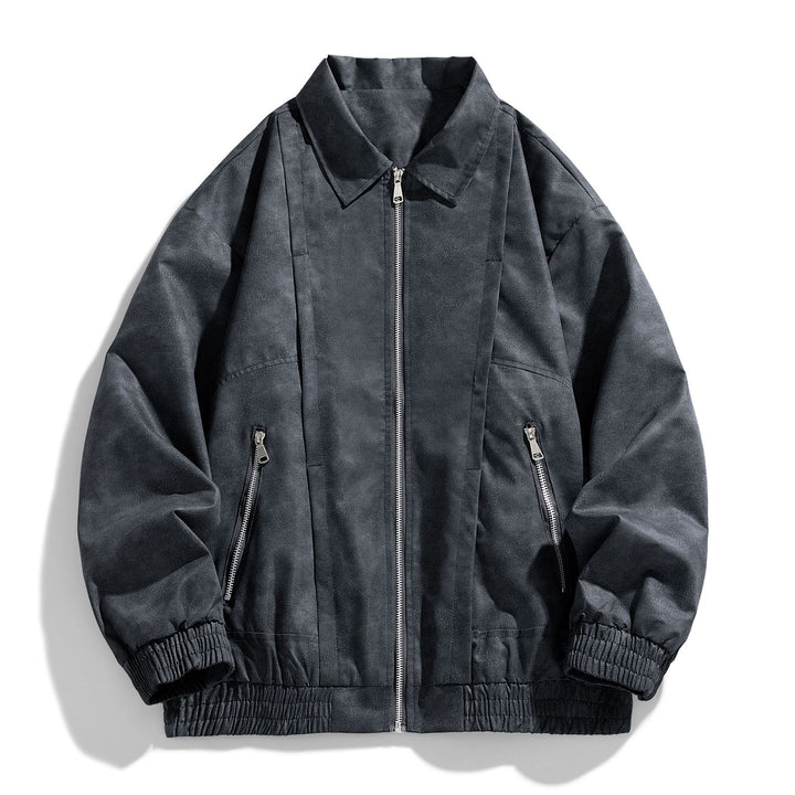 Vanguard Zip Jacket