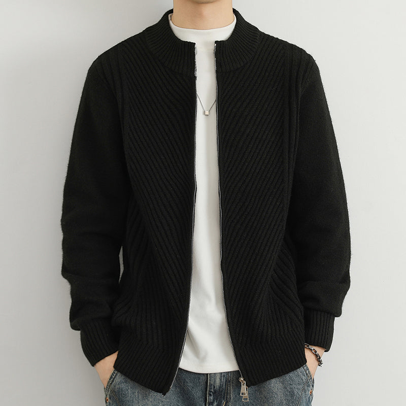 Kingsley Knit Jacket