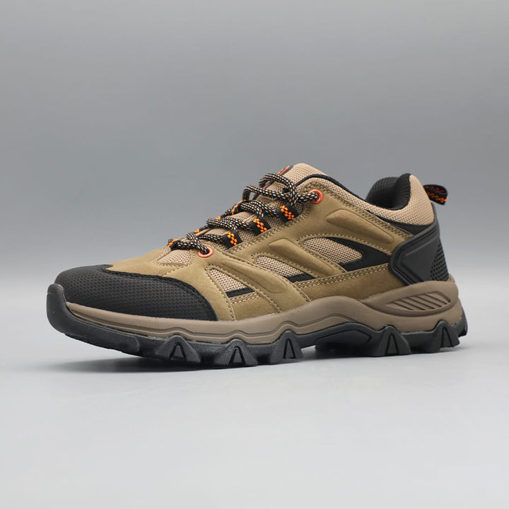 Jackson &amp; Blake  Anti-slip low-cut trail running shoes