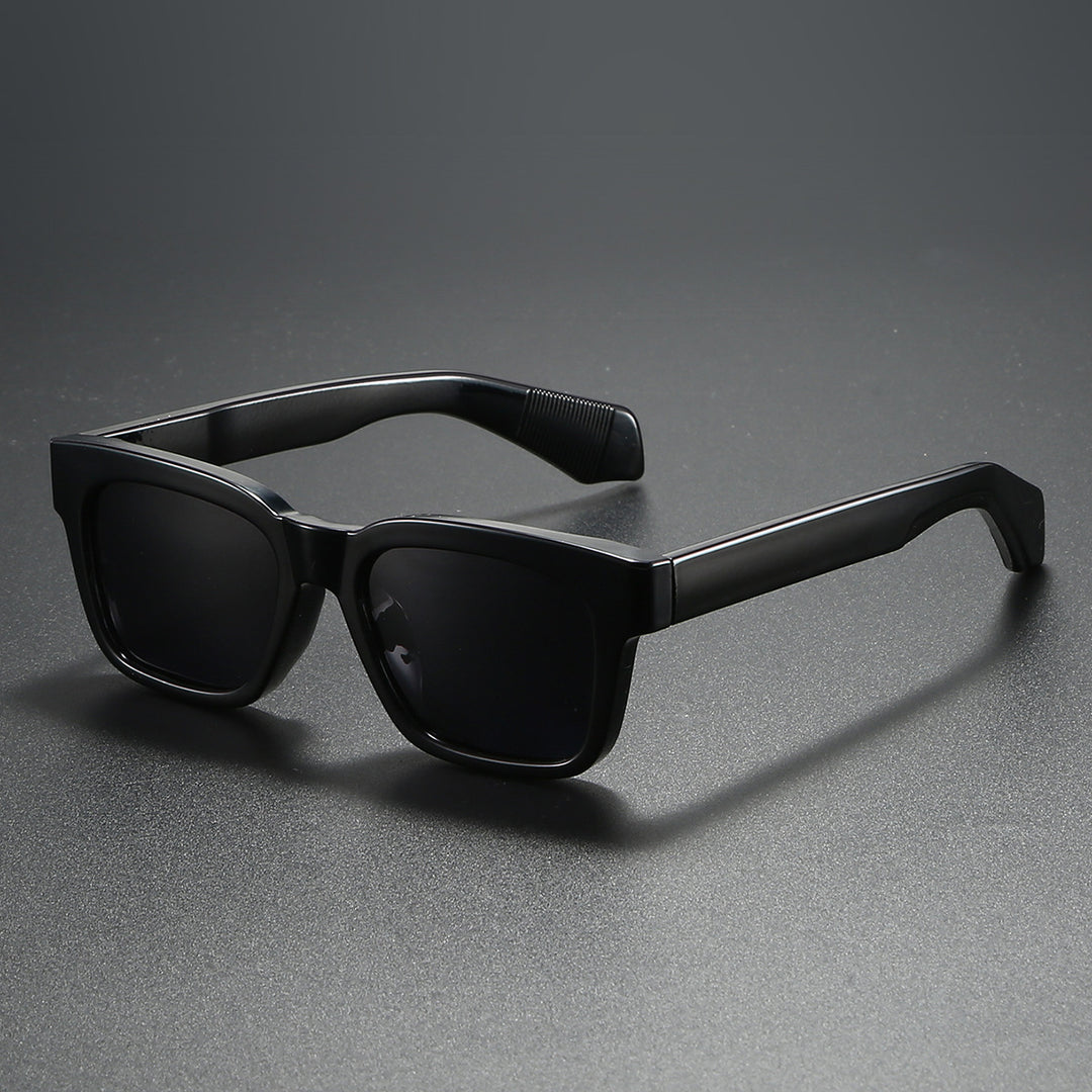Morrison Square Sunglasses