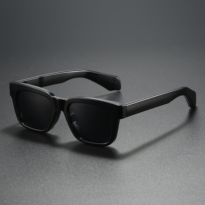 Morrison Square Sunglasses