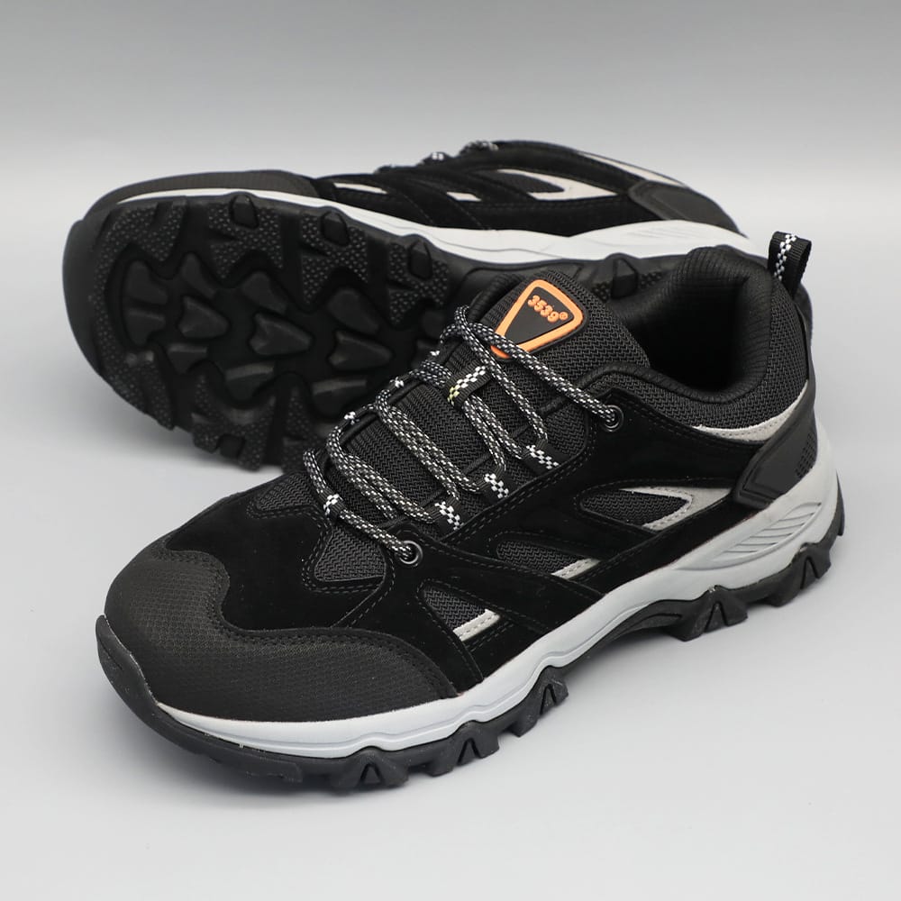 Jackson &amp; Blake  Anti-slip low-cut trail running shoes