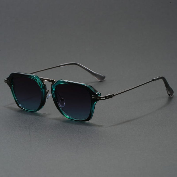 Jackson &amp; Blake  Bexley Wire Sunglasses