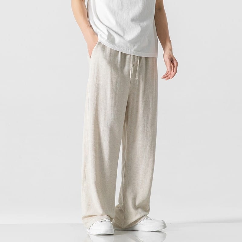 Jackson &amp; Blake  Mercer Straight Trouser
