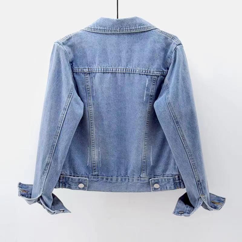Jackson &amp; Blake  Midtown Denim Jacket