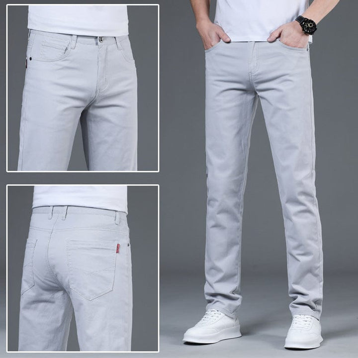 Jackson &amp; Blake Harlow Chinos