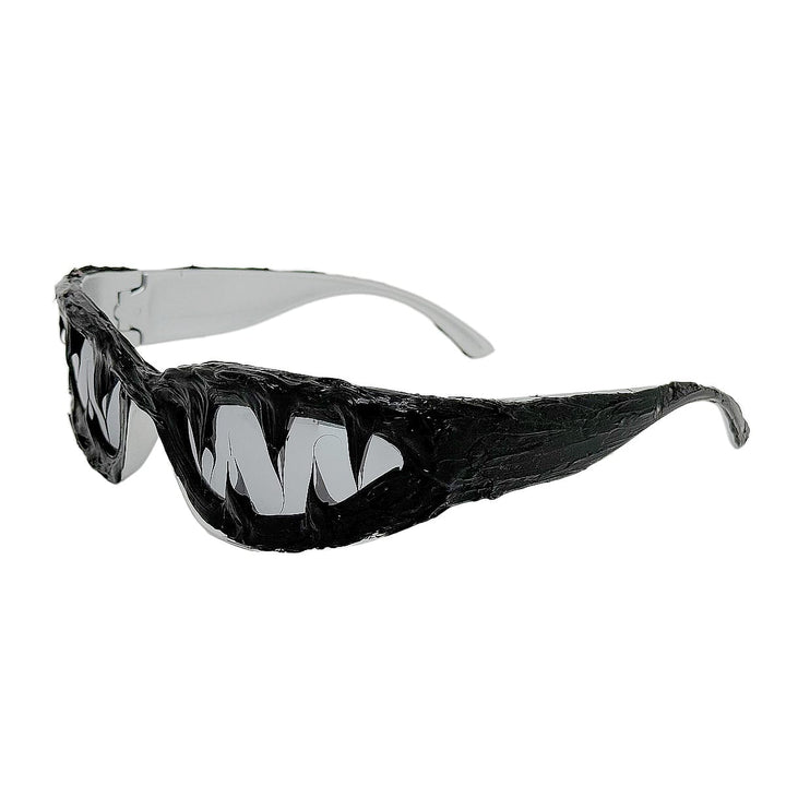Jackson &amp; Blake  Molten Drip Lava Sunglasses